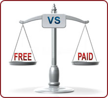 free-vs-paid