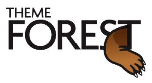 Theme Forest Logo